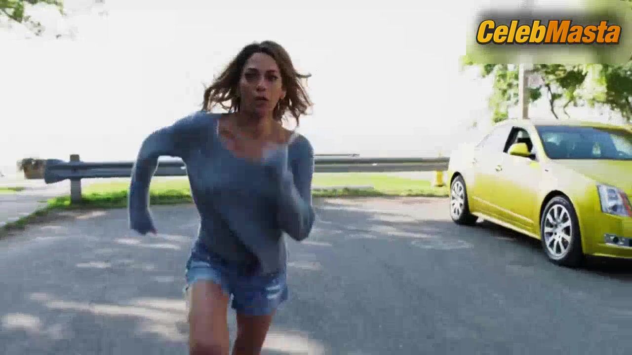 Inbar Lavi Sexy Scene From Imposters - Photo 1 of 5 photo 5