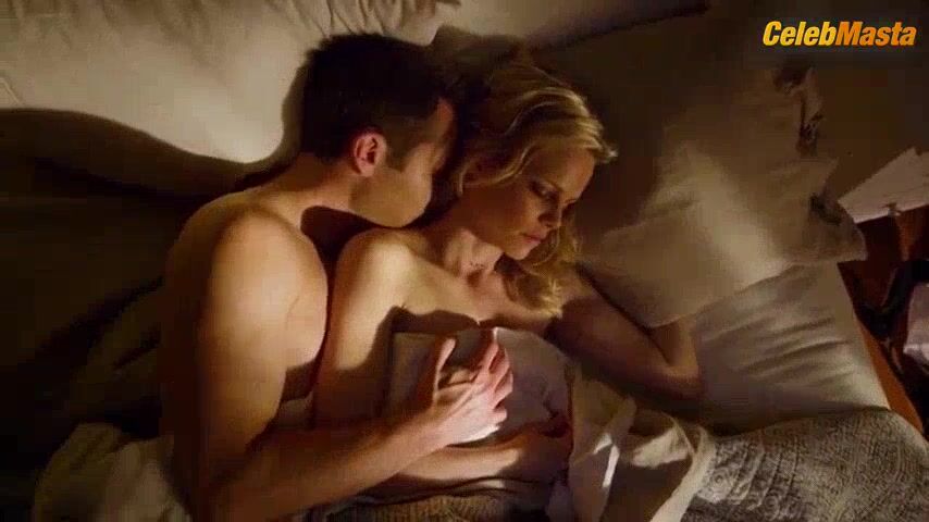Mircea Monroe ’s Sexy Scene From Impastor - Photo 1 of 5 photo 2