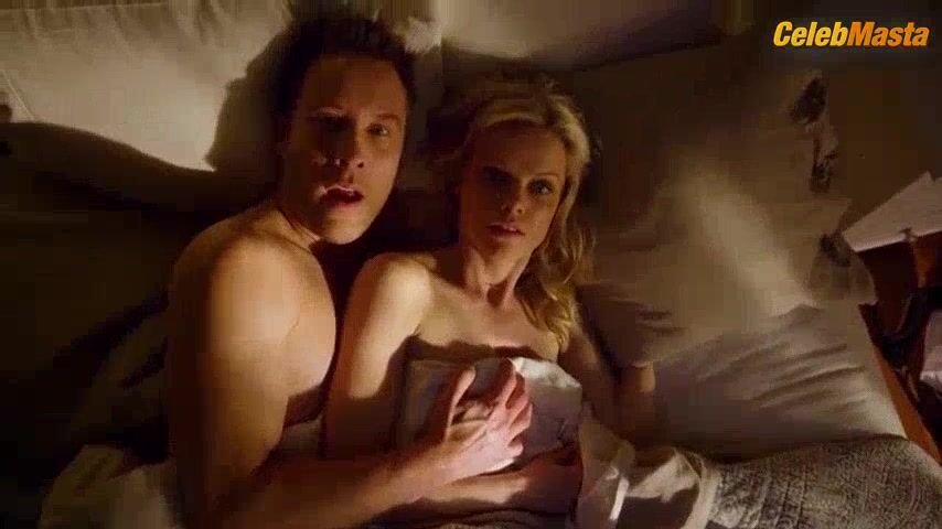 Mircea Monroe ’s Sexy Scene From Impastor - Photo 1 of 5 photo 4