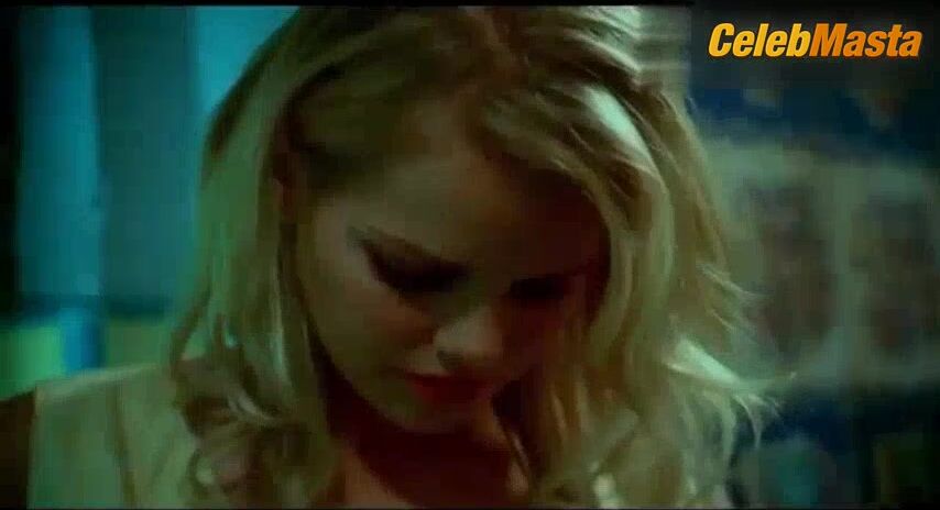 Mircea Monroe ’s Tits Scene From All Souls Day - Photo 4 of 5 photo 1