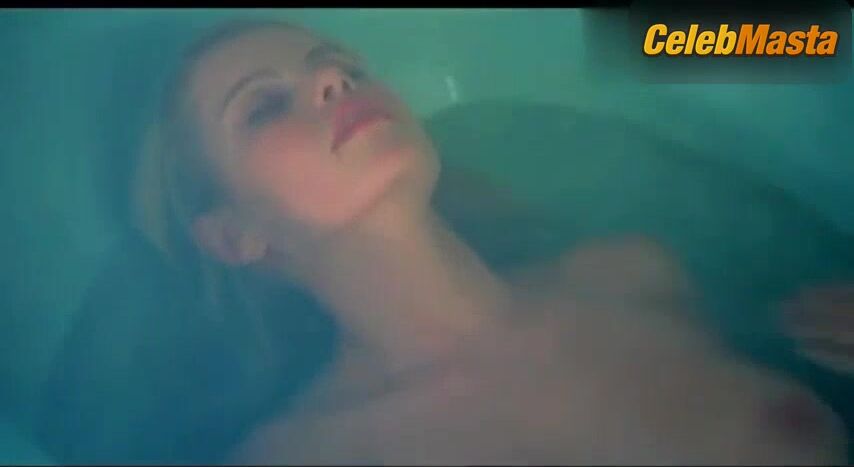 Mircea Monroe ’s Tits Scene From All Souls Day - Photo 4 of 5