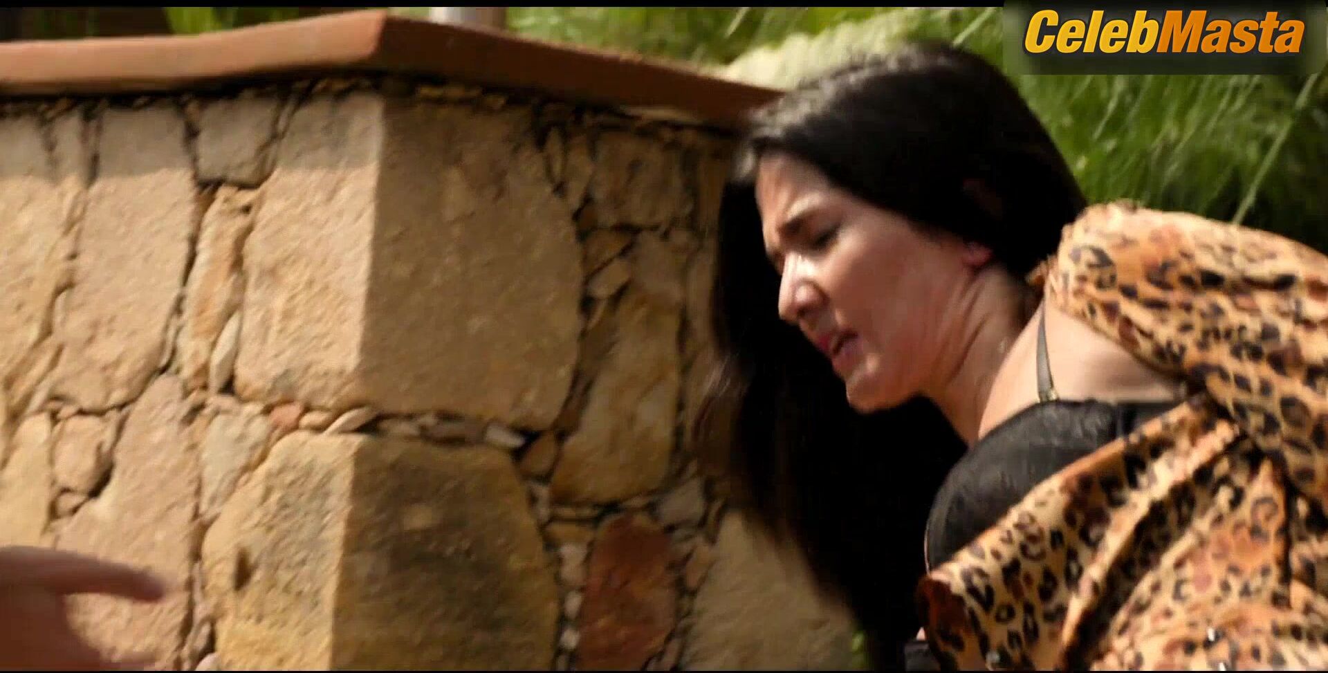 Erendira Ibarra ’s Sexy Scene From The Accident - Photo 2 of 5 photo 1