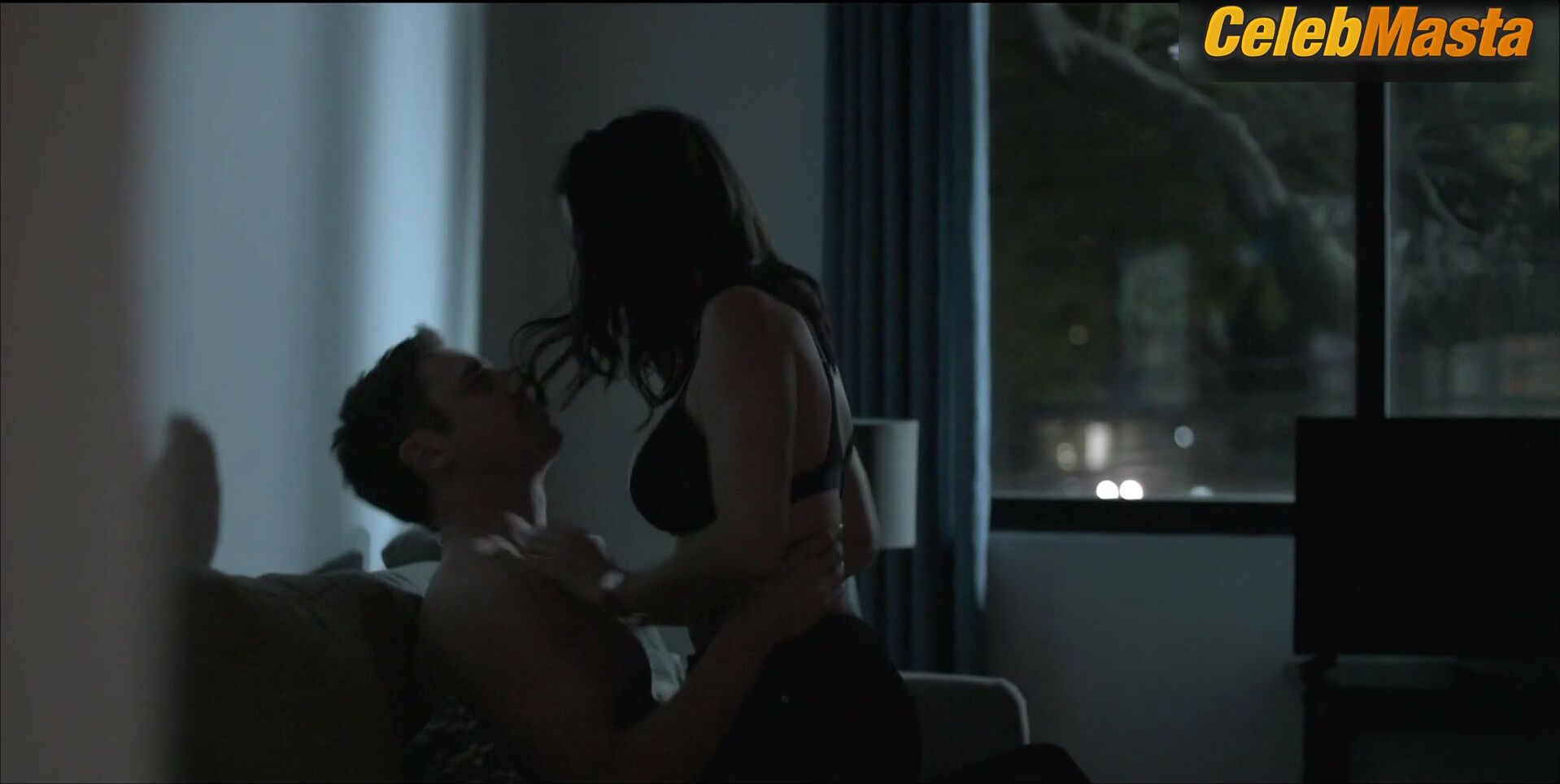 Erendira Ibarra Reveals Underwear Scene In El Candidato - Photo 1 of 5 photo 5