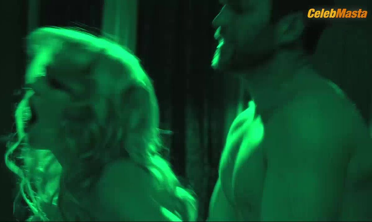 Mircea Monroe Tits Scene From Madso’s War - Photo 2 of 5 photo 4