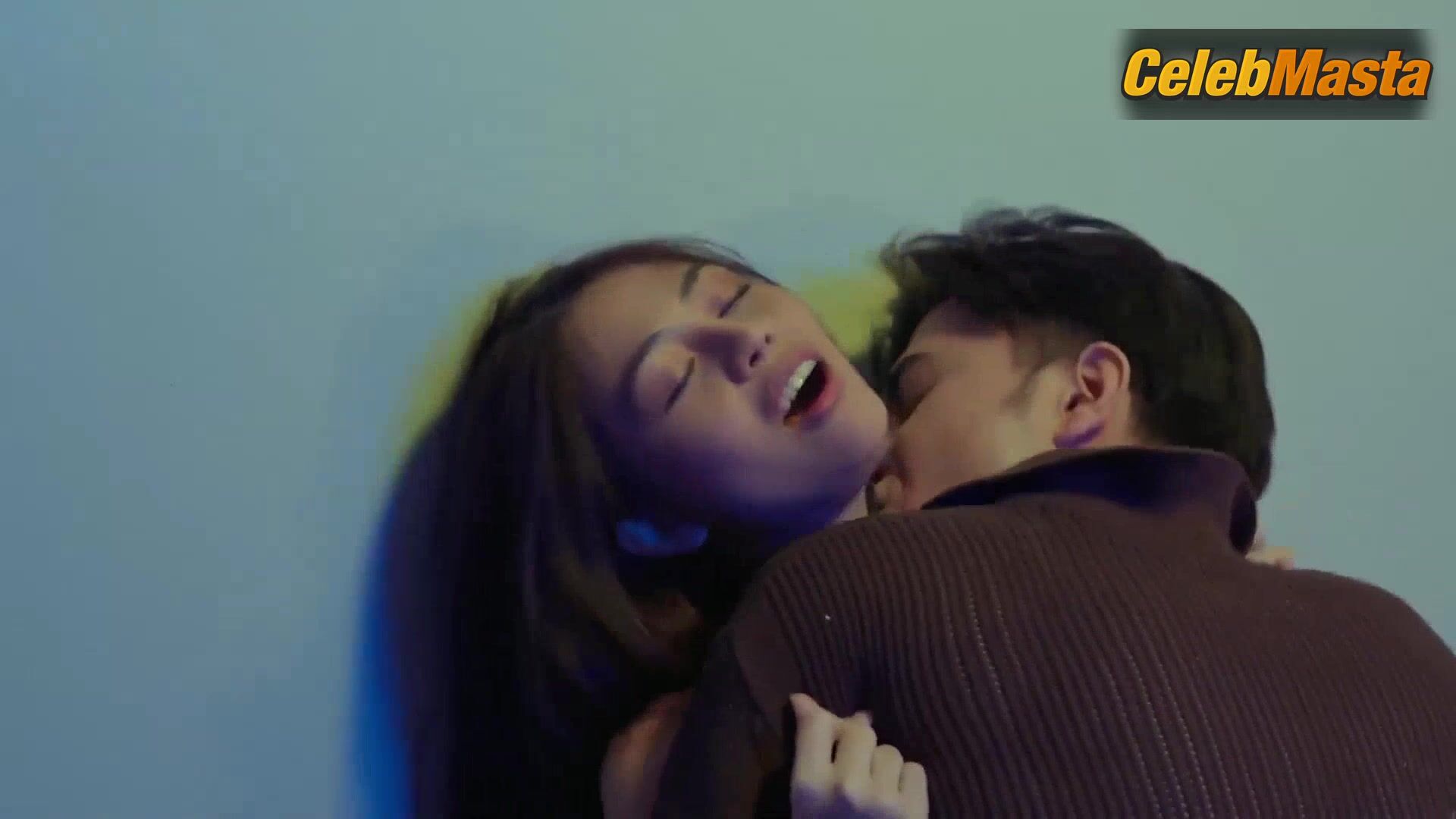 Tiffany Grey ’s Boobs Scene In Mapanukso - Photo 1 of 5 photo 2