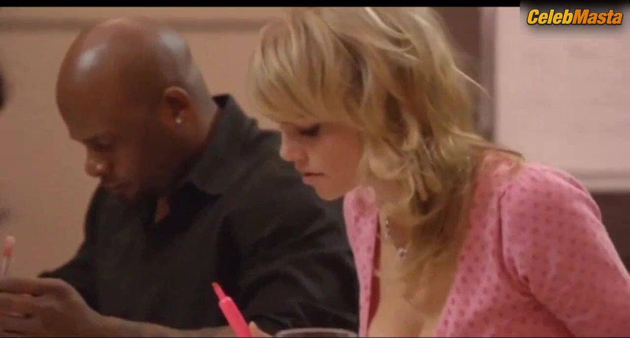 Mircea Monroe ’s Tits Scene In Finding Bliss - Photo 1 of 5