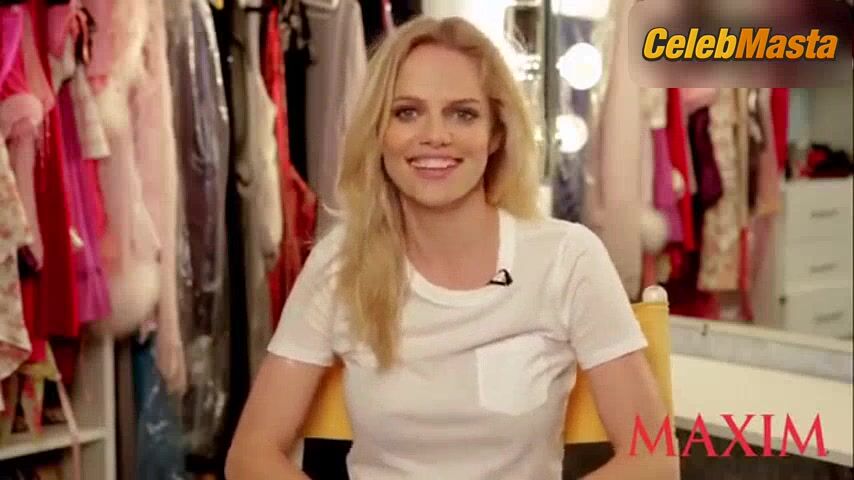 Mircea Monroe ’s Swimsuit Scene In Maxim Photoshoot - Photo 2 of 5 photo 1