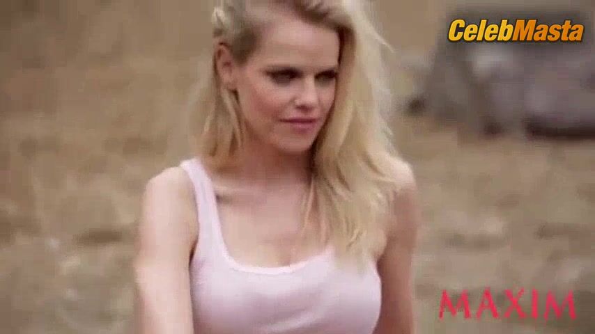Mircea Monroe ’s Swimsuit Scene In Maxim Photoshoot - Photo 2 of 5