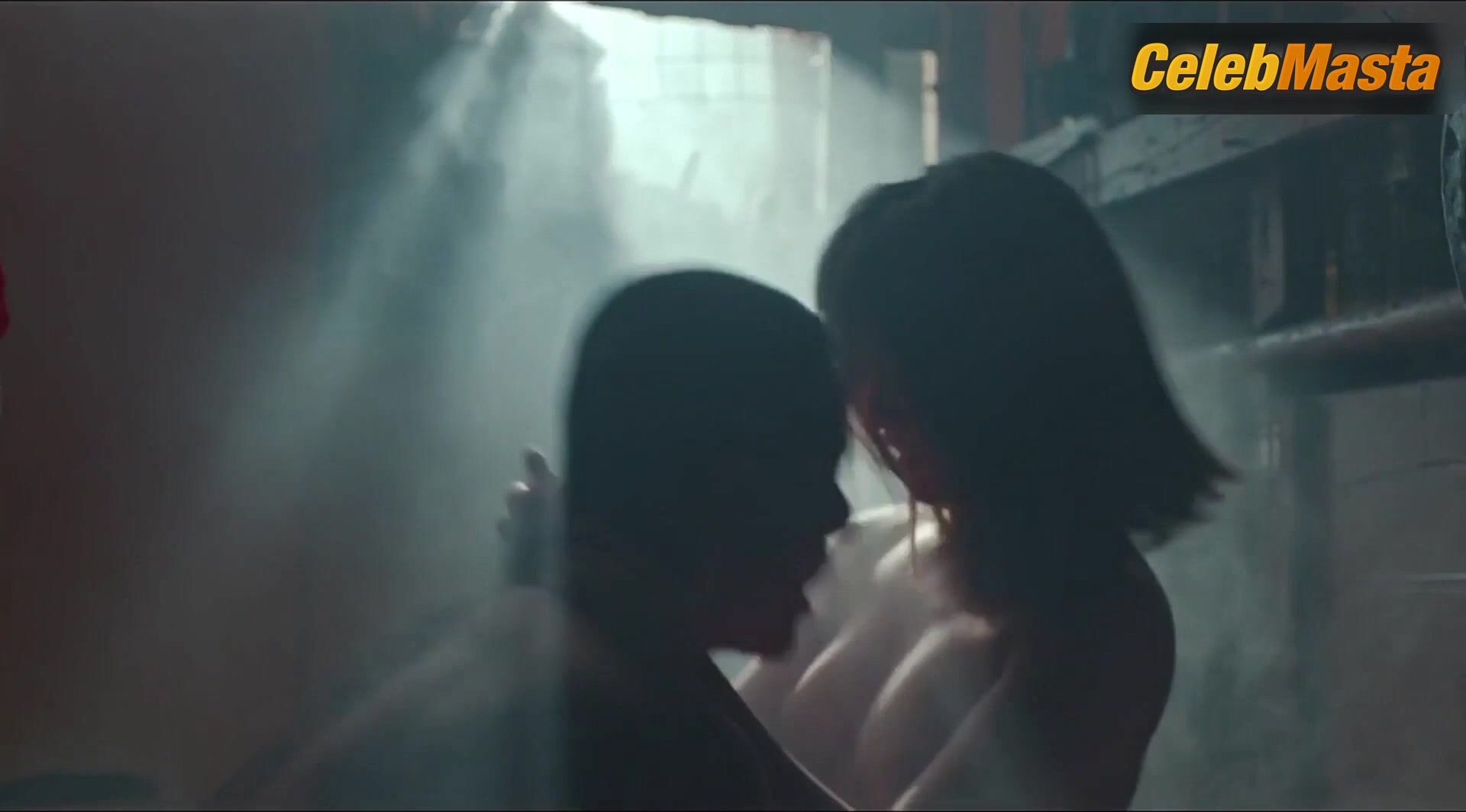 Tiffany Grey Tits, Ass Scene In Lovely Ladies Dormitory - Photo 1 of 5