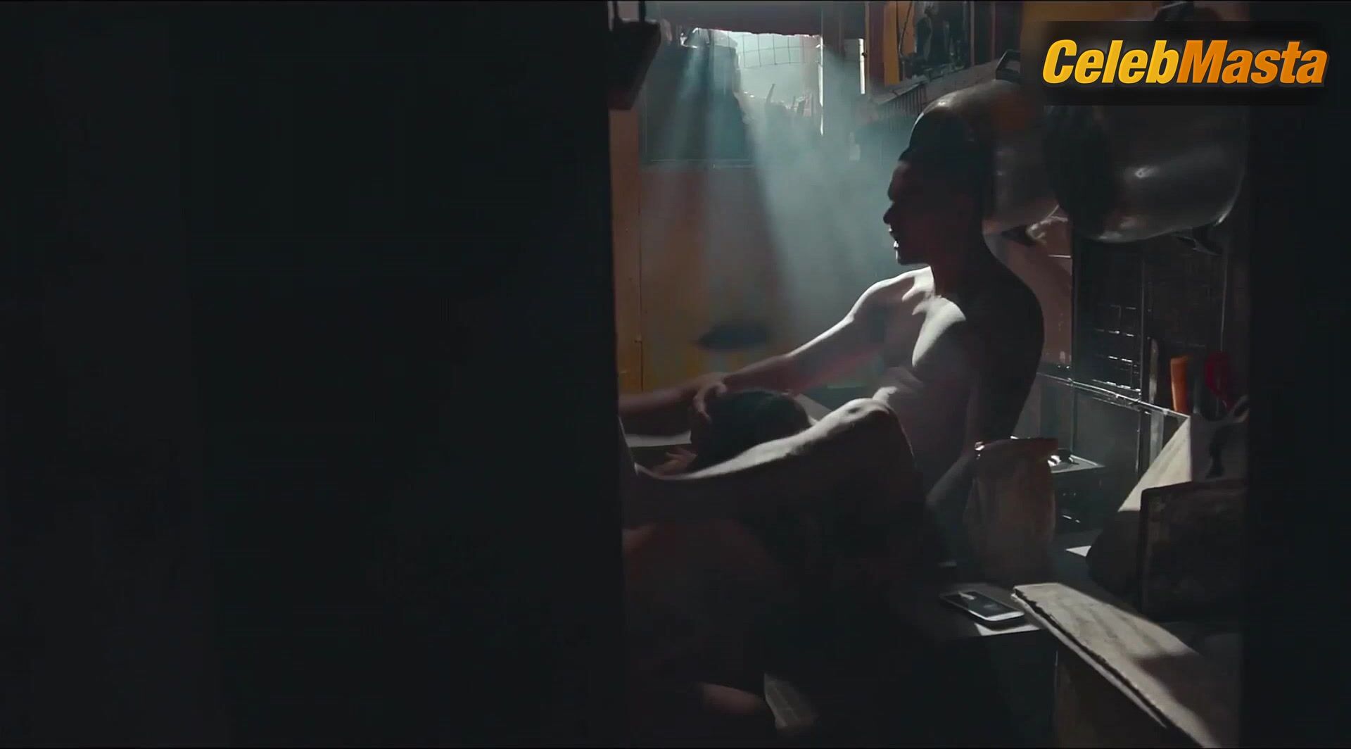 Tiffany Grey Tits, Ass Scene In Lovely Ladies Dormitory - Photo 1 of 5 photo 2
