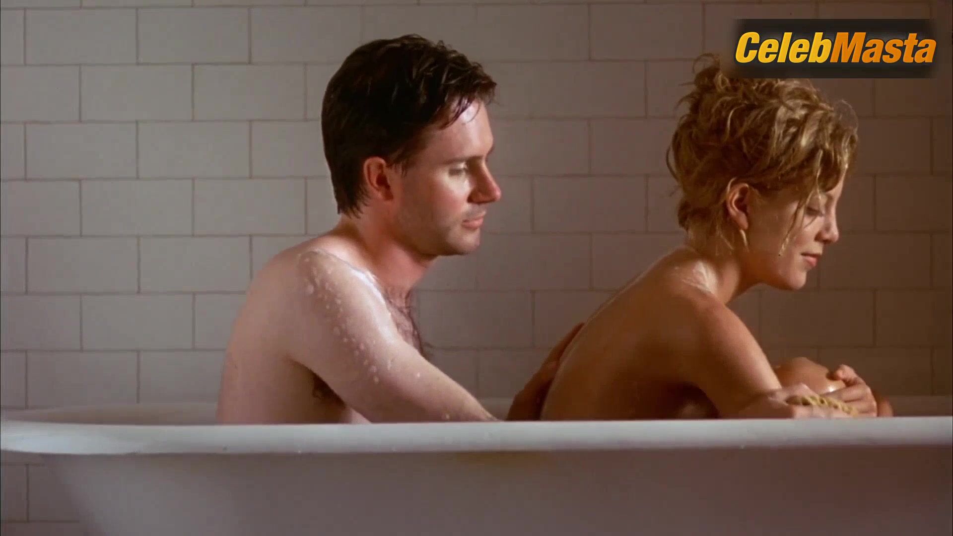 Tori Spelling ’s Sexy Scene From The House Of Yes - Photo 3 of 5 photo 4