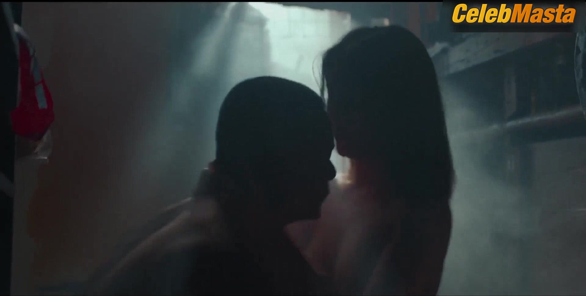 Tiffany Grey Ass, Tits Scene In Lovely Ladies Dormitory - Photo 1 of 5