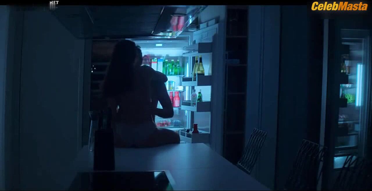 Ana Lucia Dominguez ’s Booty, Tits Scene In The Marked - Photo 2 of 5