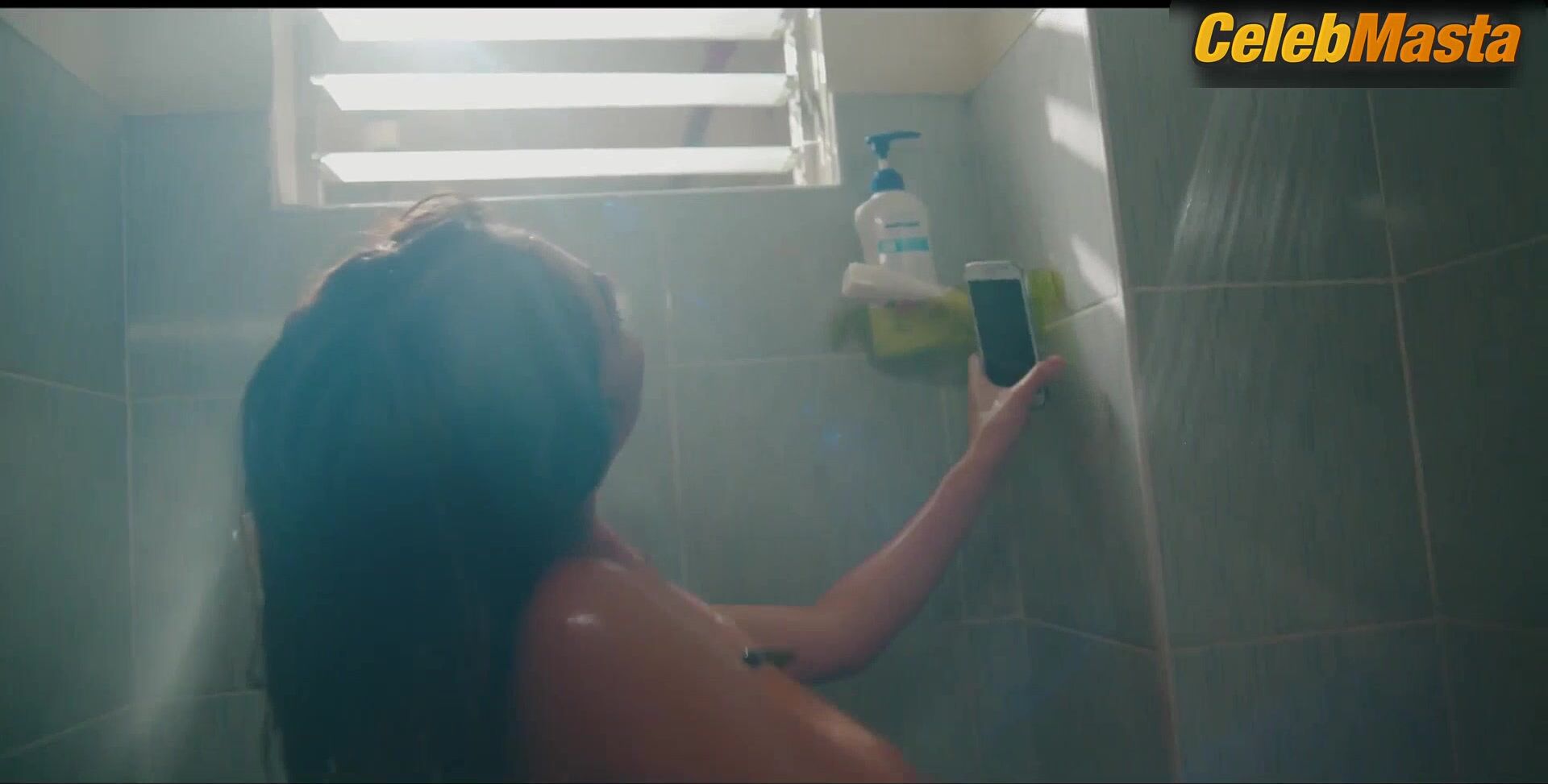 Tiffany Grey ’s Butt, Breasts Scene In Lovely - Photo 2 of 5 photo 4