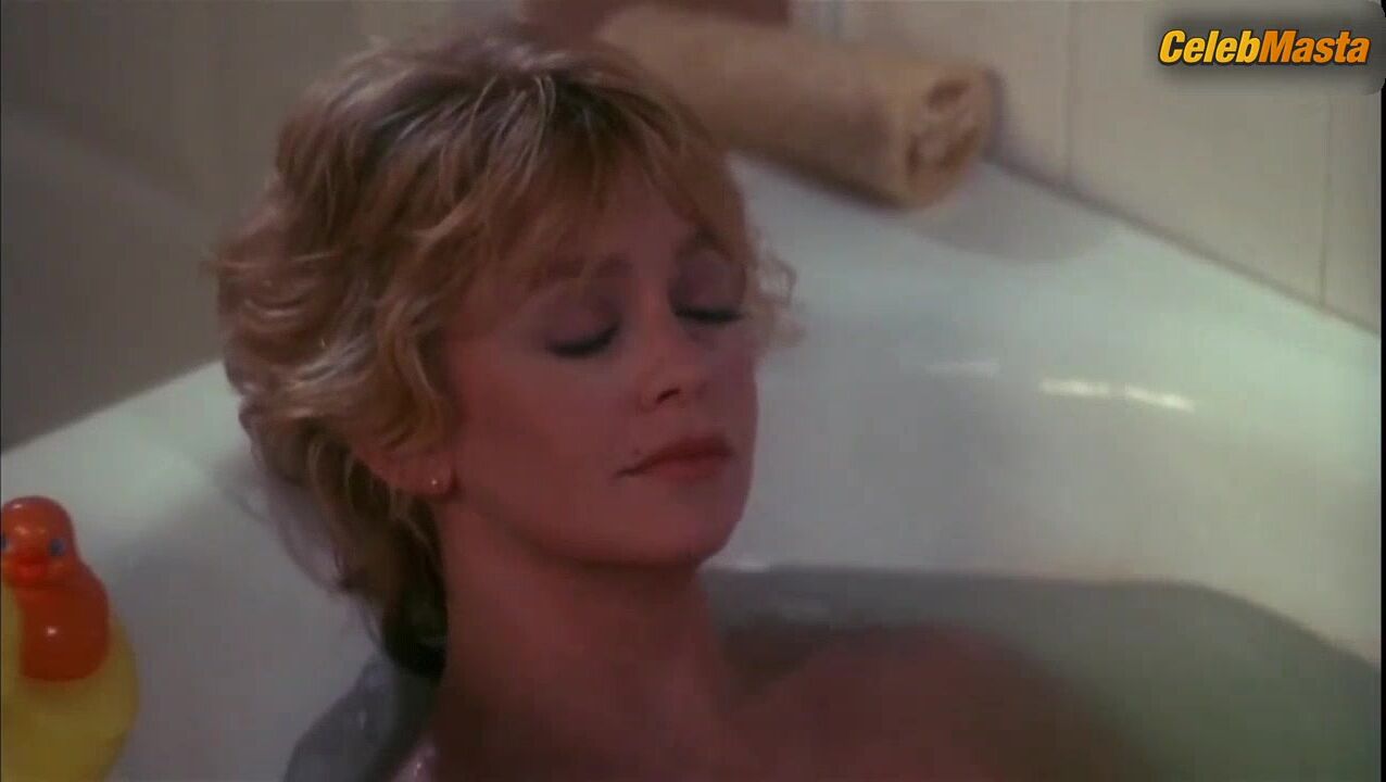 Goldie Hawn ’s Ass, Tits Scene In Wildcats - Photo 3 of 5 photo 1