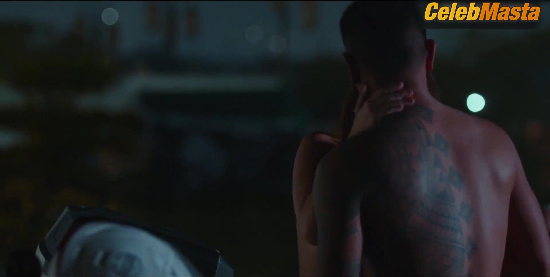 Tiffany Grey Reveals Butt, Boobs Scene In Lovely Ladies - Photo 2 of 5 photo 1