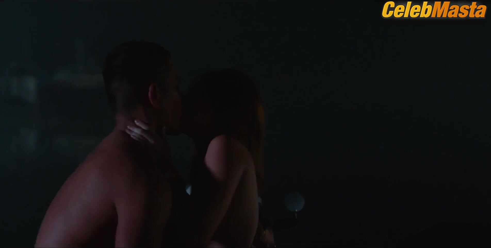Tiffany Grey Reveals Butt, Boobs Scene In Lovely Ladies - Photo 2 of 5