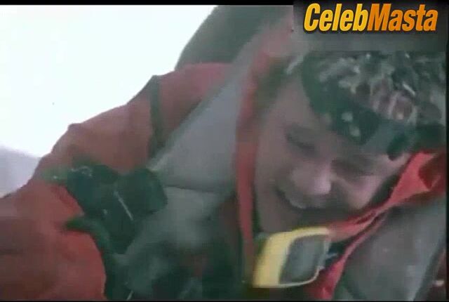 Bridgette Wilson ’s Sexy Scene From Extreme Ops - Photo 1 of 5 photo 2