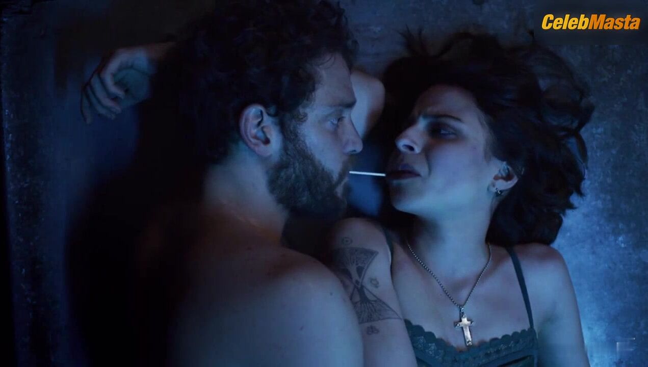 Ela Velden ’s Tits Scene From Diablero - Photo 1 of 5 photo 5