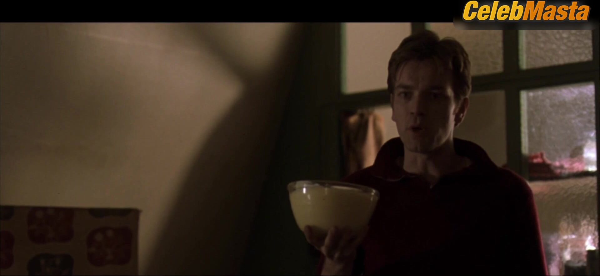 Emily Mortimer Boobs, Underwear Scene In Young Adam - Photo 1 of 5 photo 5