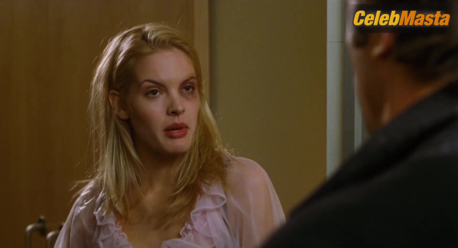 Bridgette Wilson Swimsuit Scene From The Real Blonde - Photo 2 of 5 photo 1
