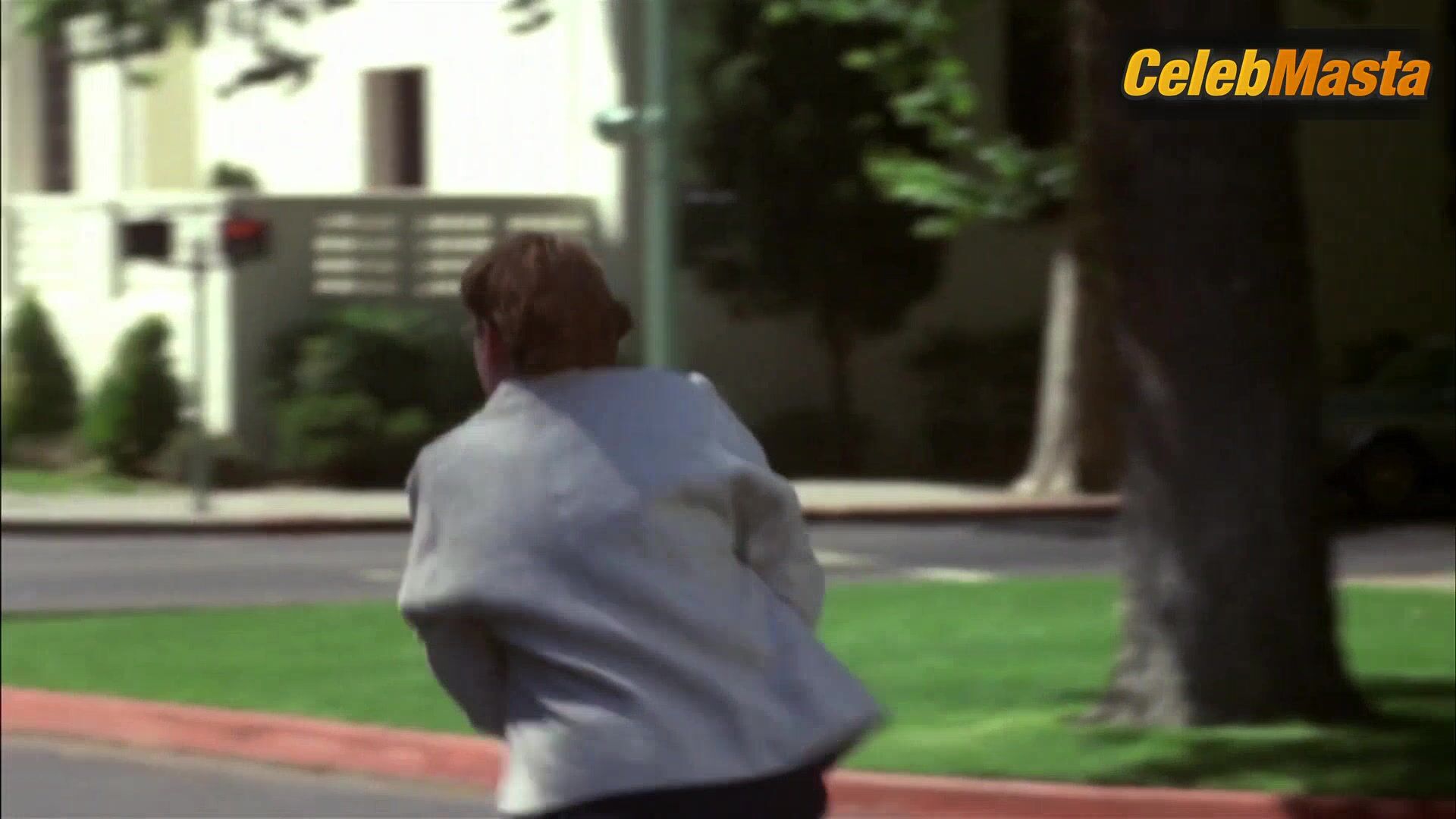 Goldie Hawn ’s Underwear Scene From Protocol - Photo 1 of 5 photo 2