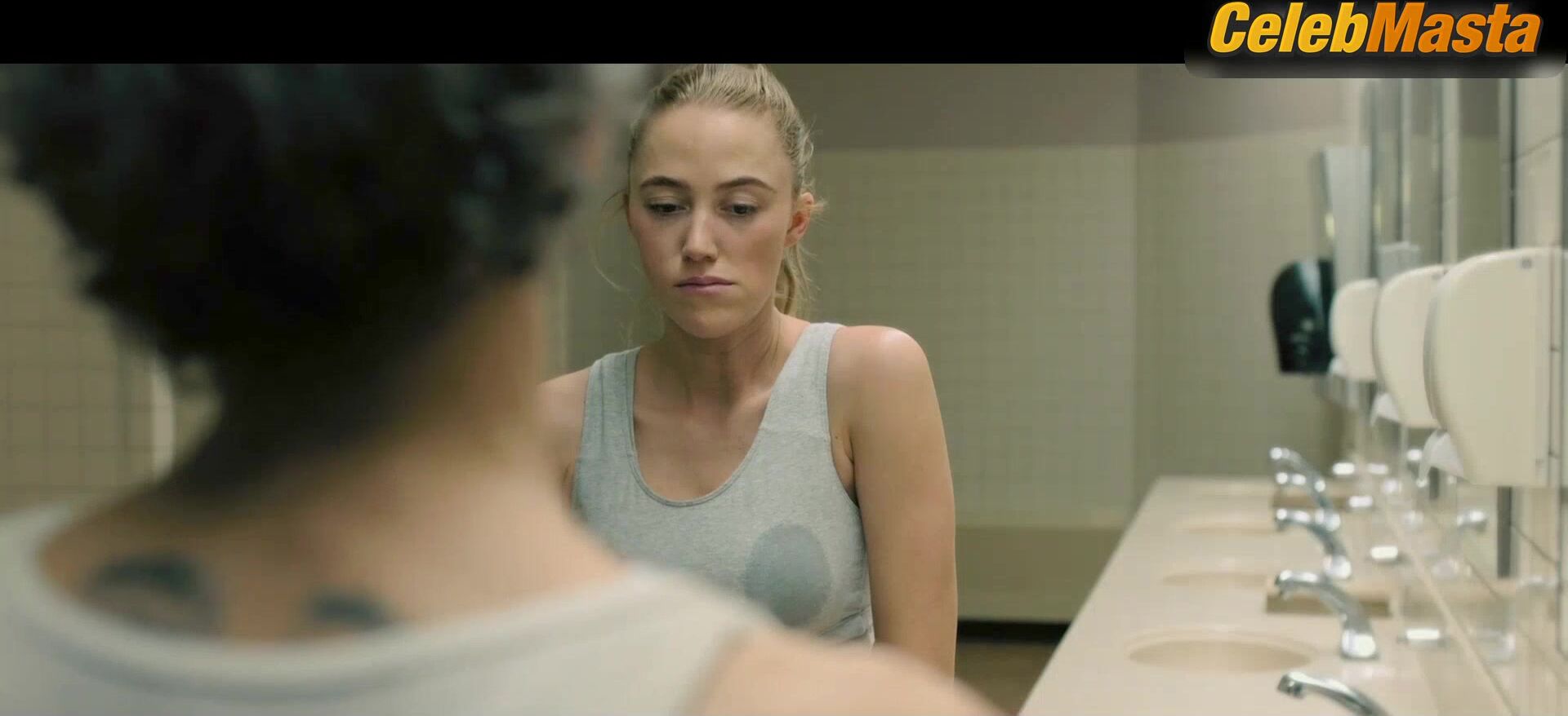 Maika Monroe ’s Sexy Scene From Reminders Of Him - Photo 2 of 5 photo 1