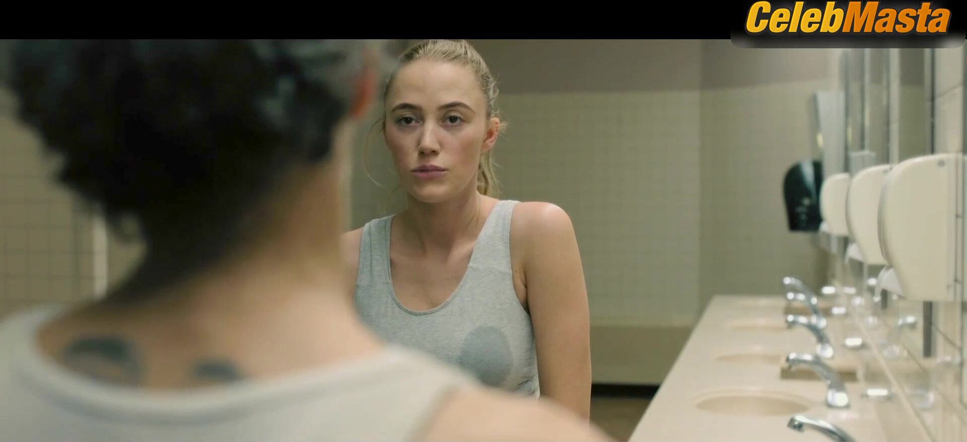 Maika Monroe ’s Sexy Scene From Reminders Of Him - Photo 2 of 5