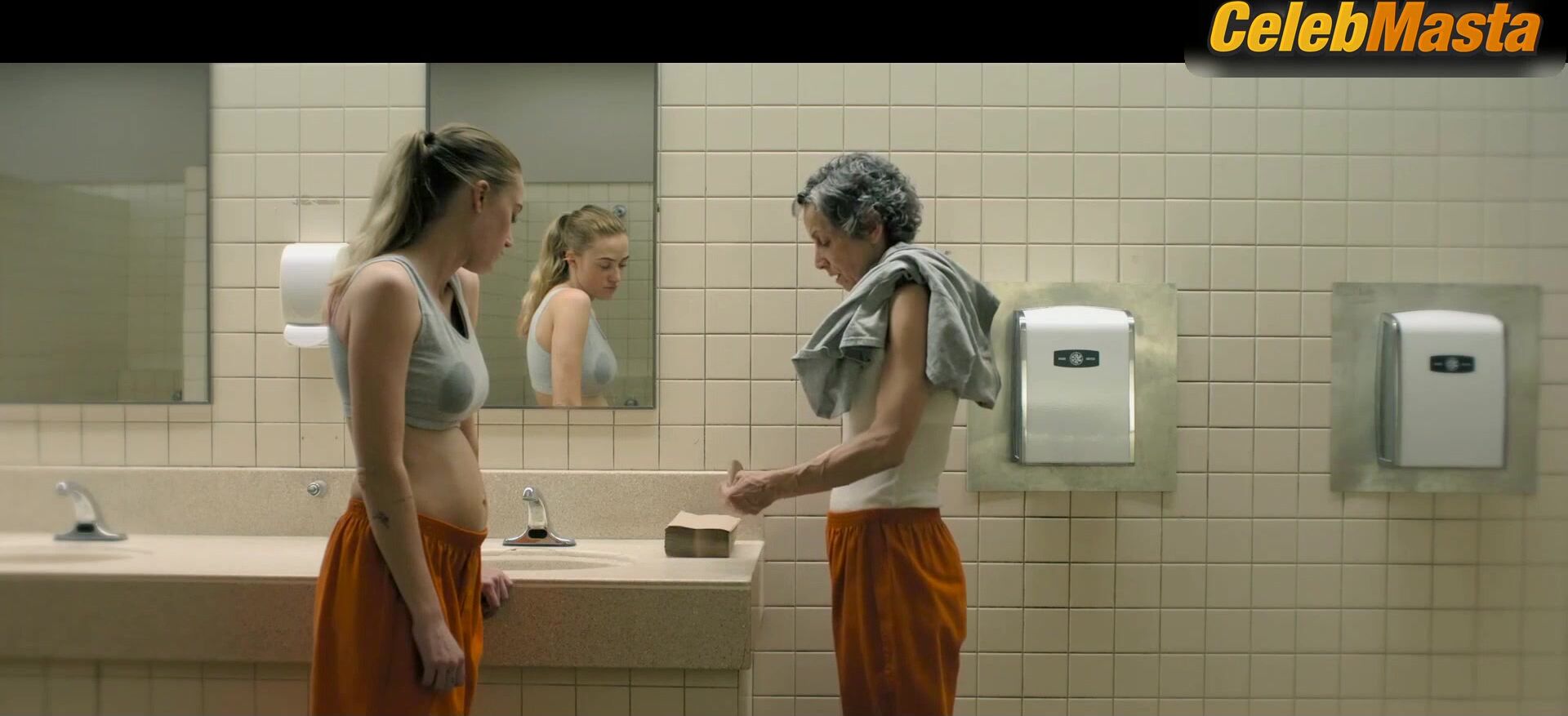 Maika Monroe ’s Sexy Scene From Reminders Of Him - Photo 2 of 5 photo 4