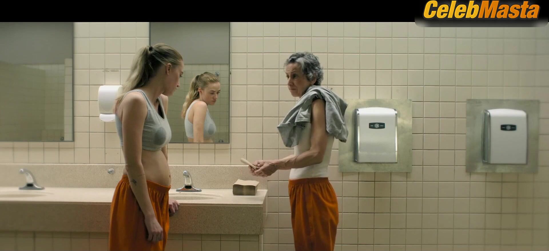 Maika Monroe ’s Sexy Scene From Reminders Of Him - Photo 2 of 5 photo 5
