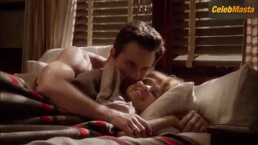 Connie Britton Sexy Scene From Nashville - Photo 3 of 5 photo 1