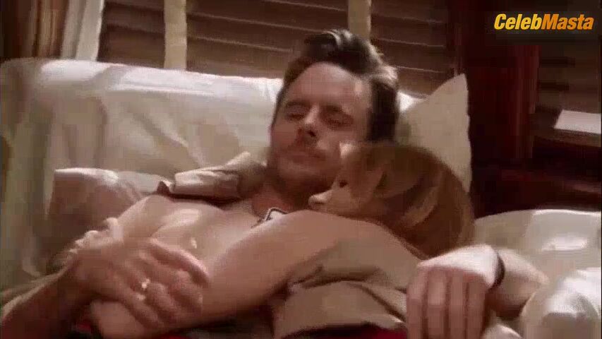 Connie Britton Sexy Scene From Nashville - Photo 3 of 5 photo 4