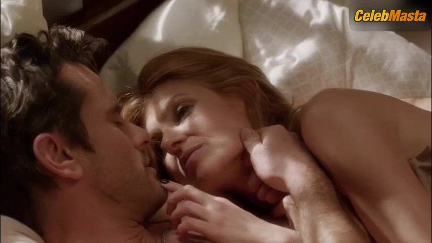 Connie Britton Sexy Scene From Nashville - Photo 3 of 5 photo 5