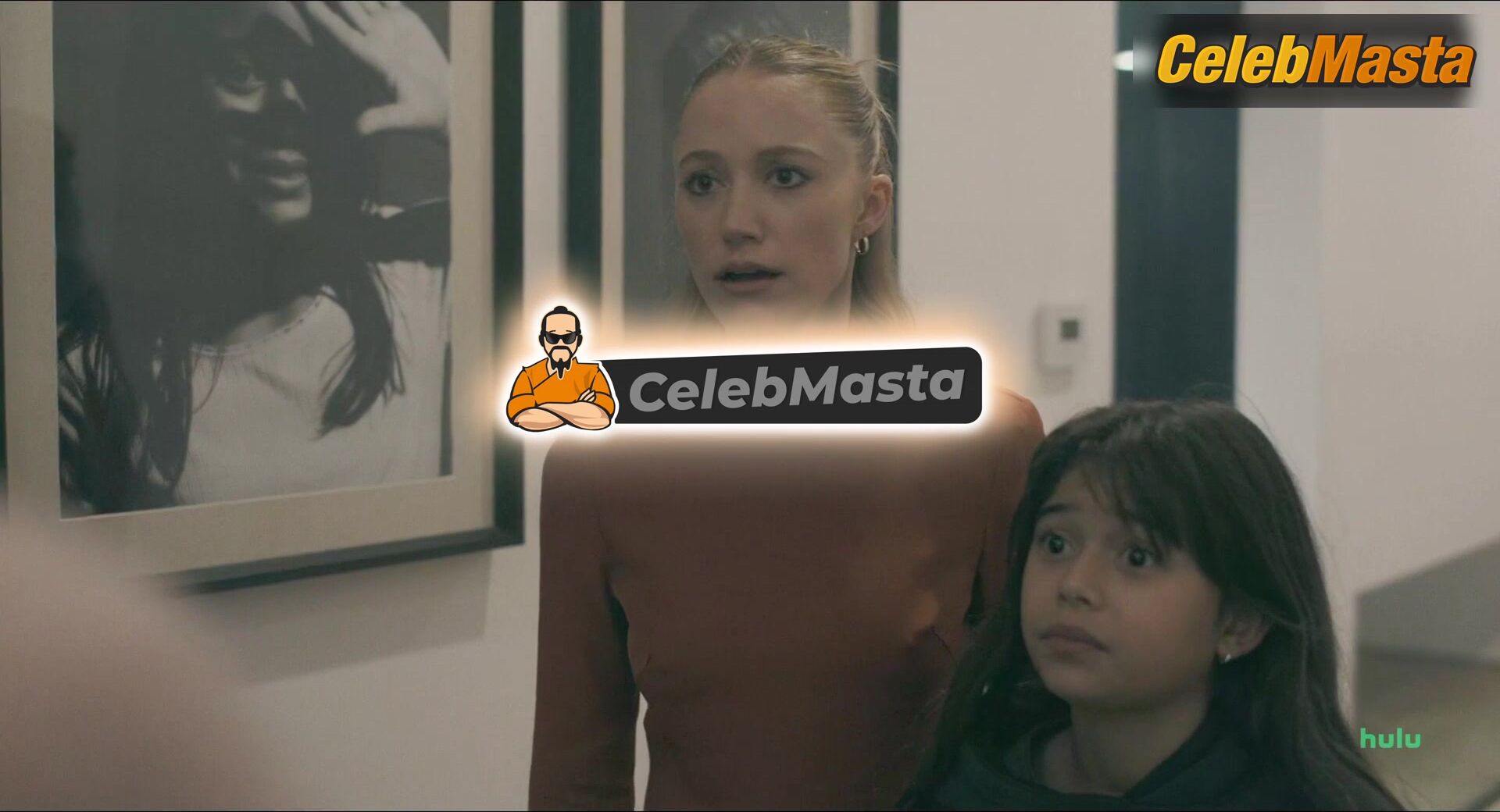Maika Monroe ’s Sexy Scene From The Hand That Rocks - Photo 2 of 5 photo 5