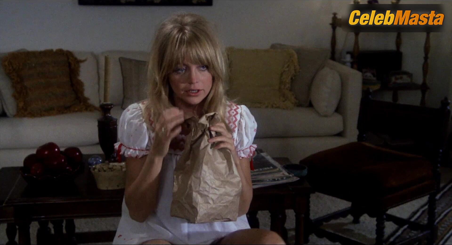 Goldie Hawn ’s Underwear Scene From Shampoo - Photo 1 of 5 photo 4