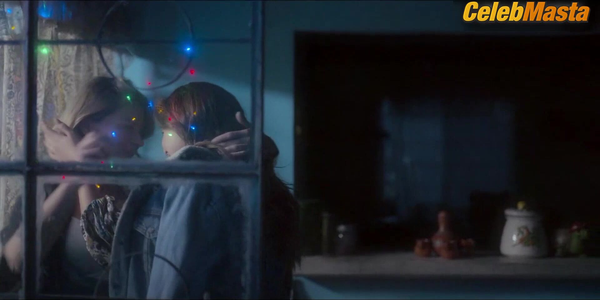 Ludwika Paleta Paulina Goto And Lesbian Sex Scene From - Photo 1 of 5 photo 2