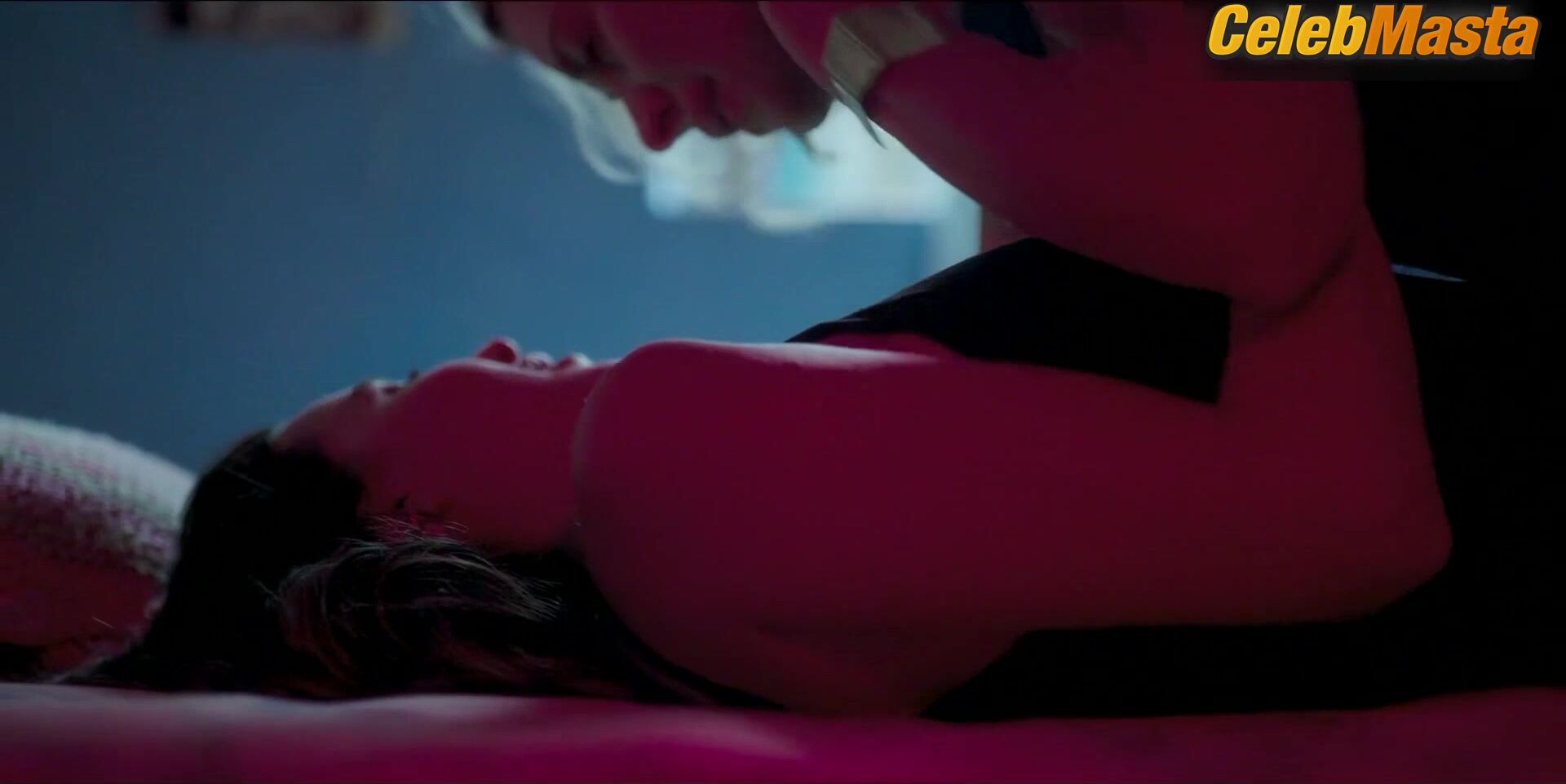 Ludwika Paleta Paulina Goto And Lesbian Sex Scene From - Photo 1 of 5 photo 4