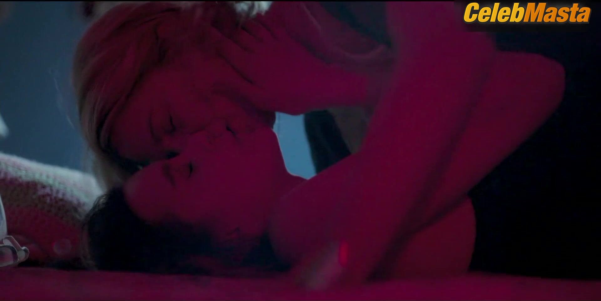 Ludwika Paleta Paulina Goto And Lesbian Sex Scene From - Photo 1 of 5 photo 5