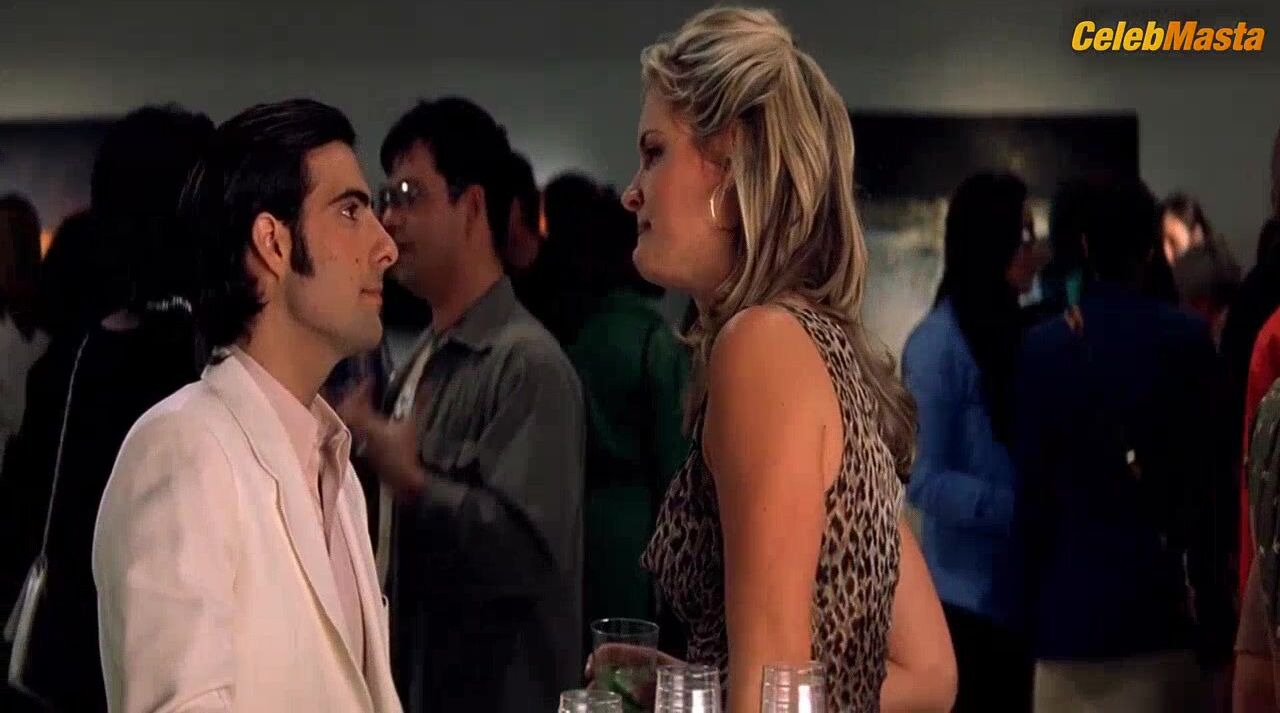 Bridgette Wilson ’s Sexy Scene From Shopgirl - Photo 3 of 5 photo 4