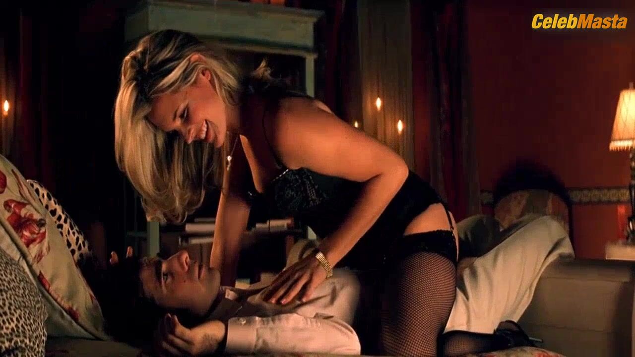 Bridgette Wilson ’s Sexy Scene From Shopgirl - Photo 3 of 5 photo 5