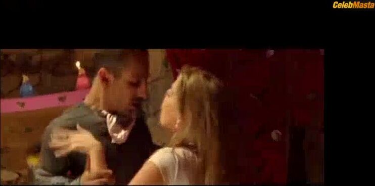Ludwika Paleta ’s Sexy Scene In Polvo De Angel - Photo 1 of 5 photo 5