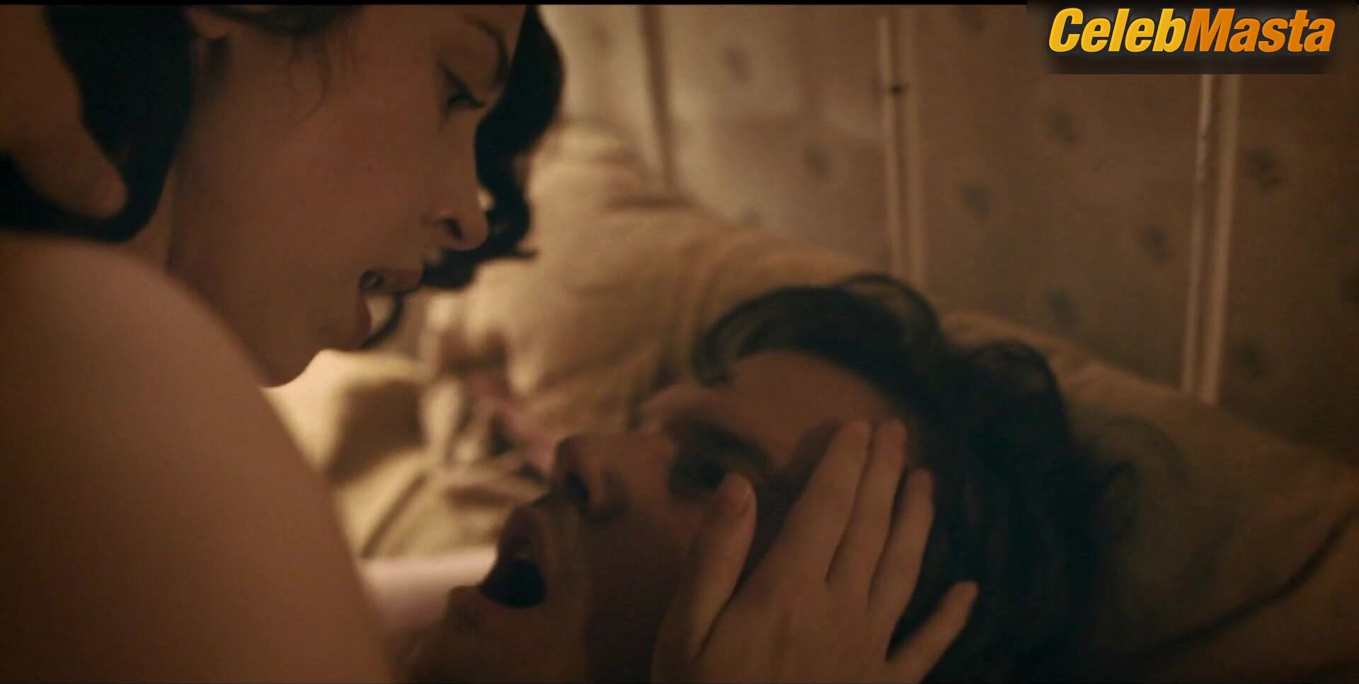 Hermione Corfield And Lauren Mcqueen Tits Scene From Outlander - Photo 1 of 5 photo 2