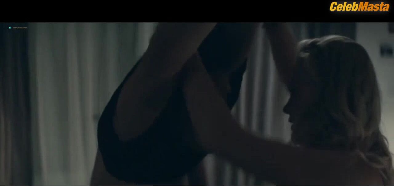 Maika Monroe ’s Booty, Tits Scene From The Tribes - Photo 3 of 5 photo 5