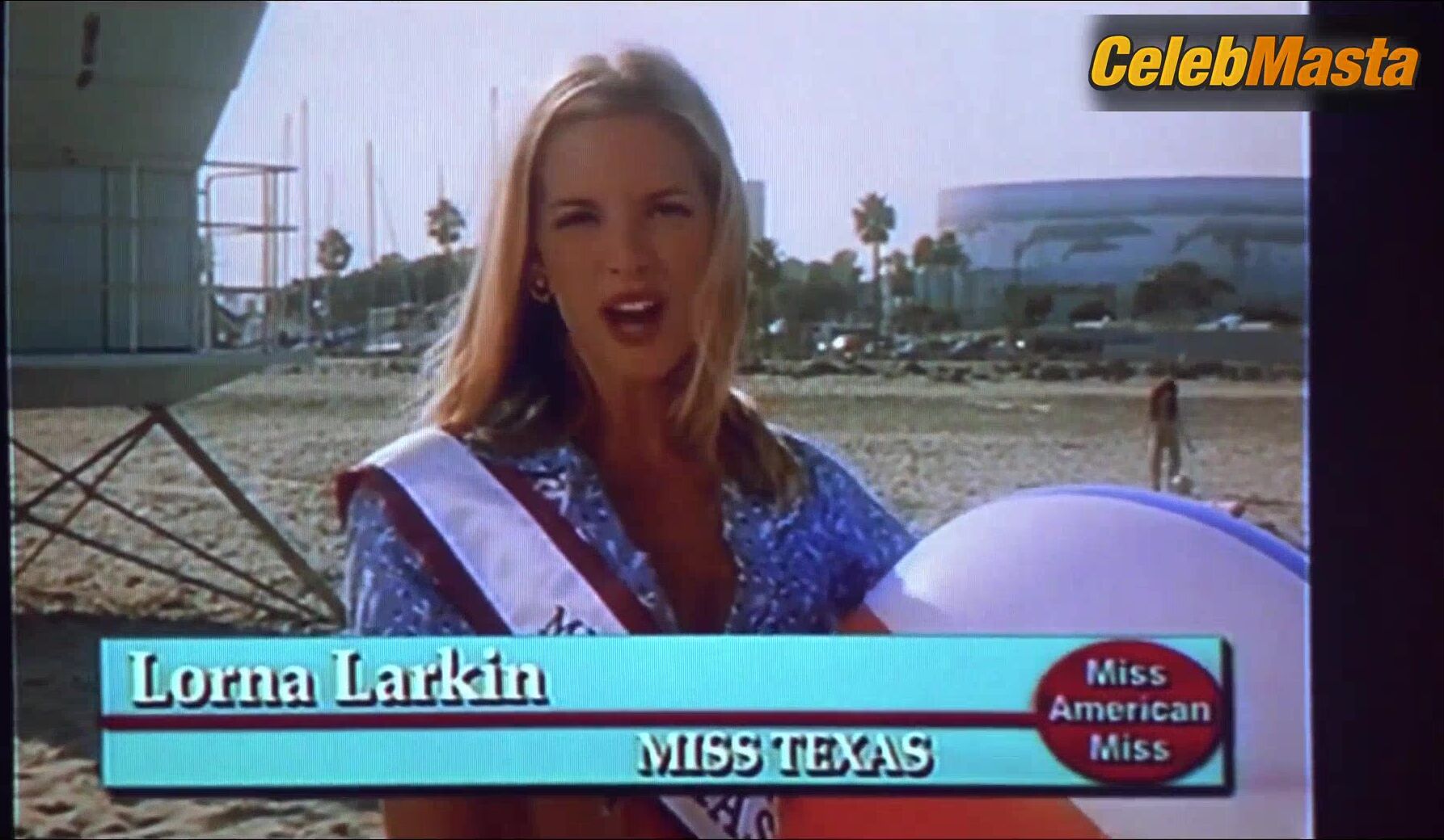 Bridgette Wilson ’s Sexy Scene From Beautiful - Photo 1 of 5