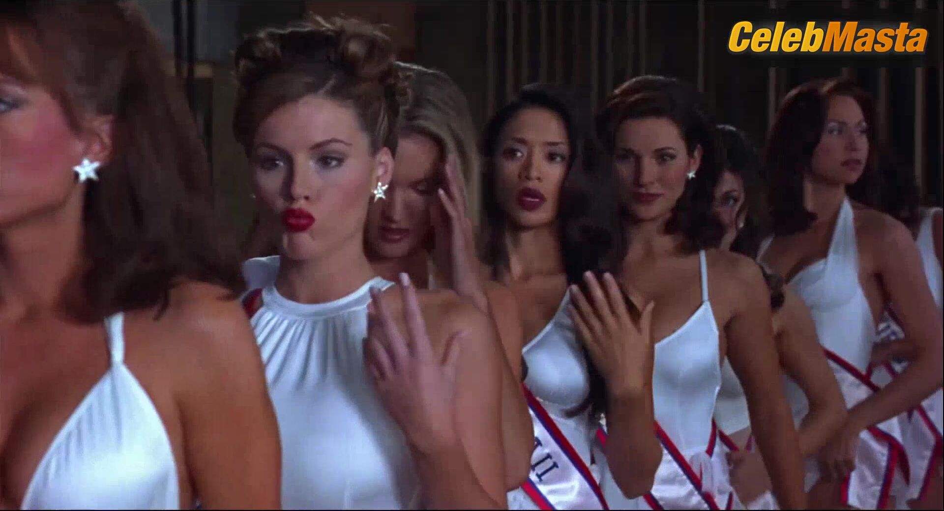 Bridgette Wilson ’s Sexy Scene From Beautiful - Photo 1 of 5 photo 2