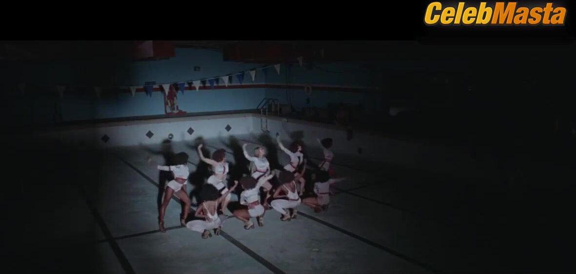 Beyonce Knowles Sexy Scene From Formation - Photo 2 of 5