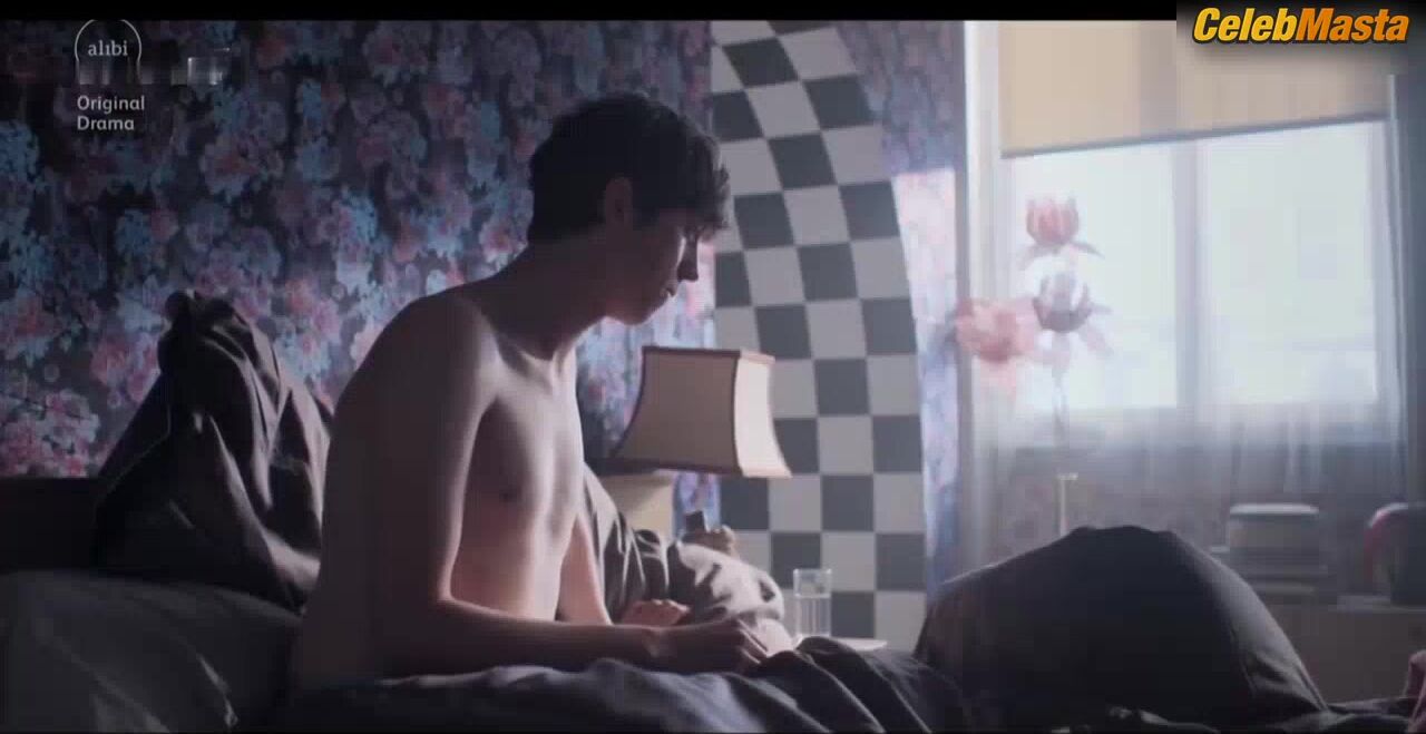 Hermione Corfield Booty, Tits Scene From We Hunt Together - Photo 2 of 5