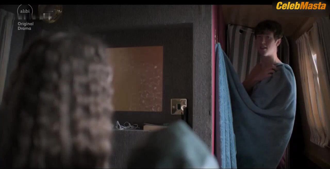 Hermione Corfield Booty, Tits Scene From We Hunt Together - Photo 2 of 5 photo 5