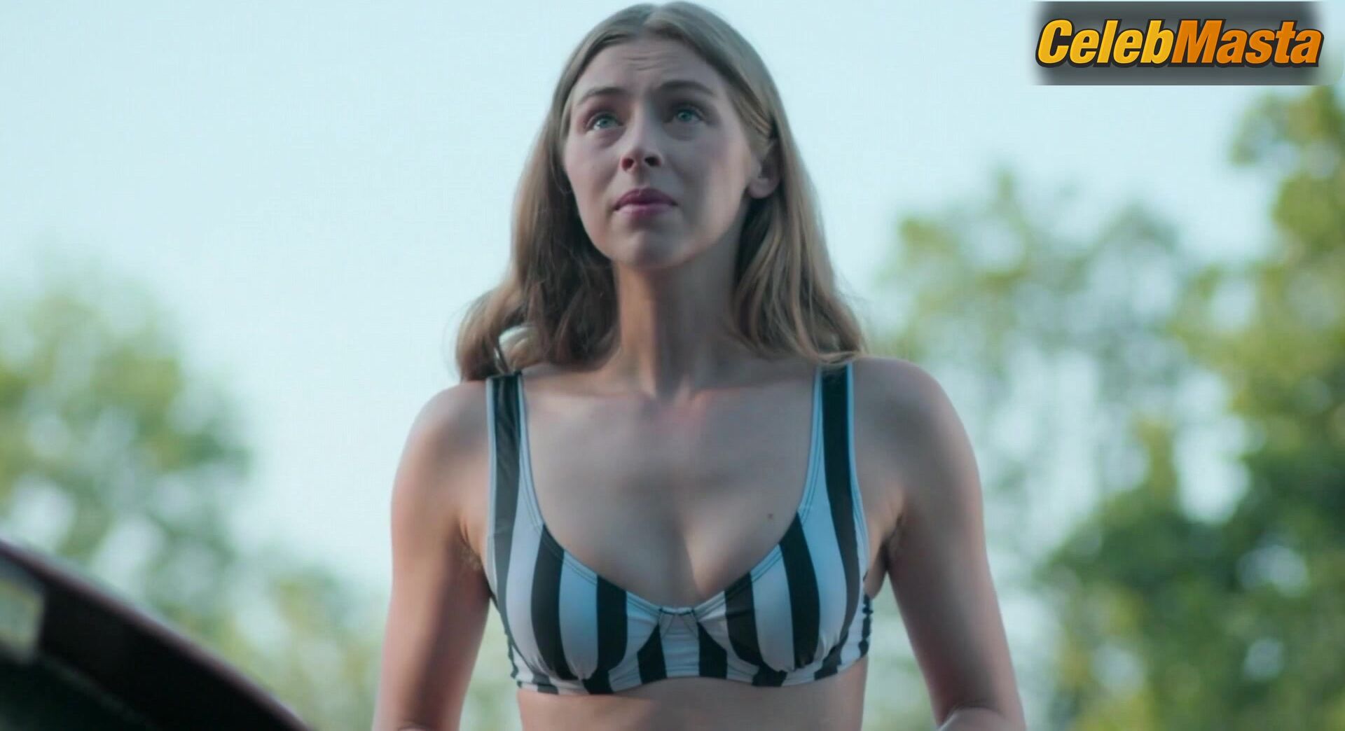 Hermione Corfield ’s Underwear Scene In We Hunt Together - Photo 2 of 5 photo 4