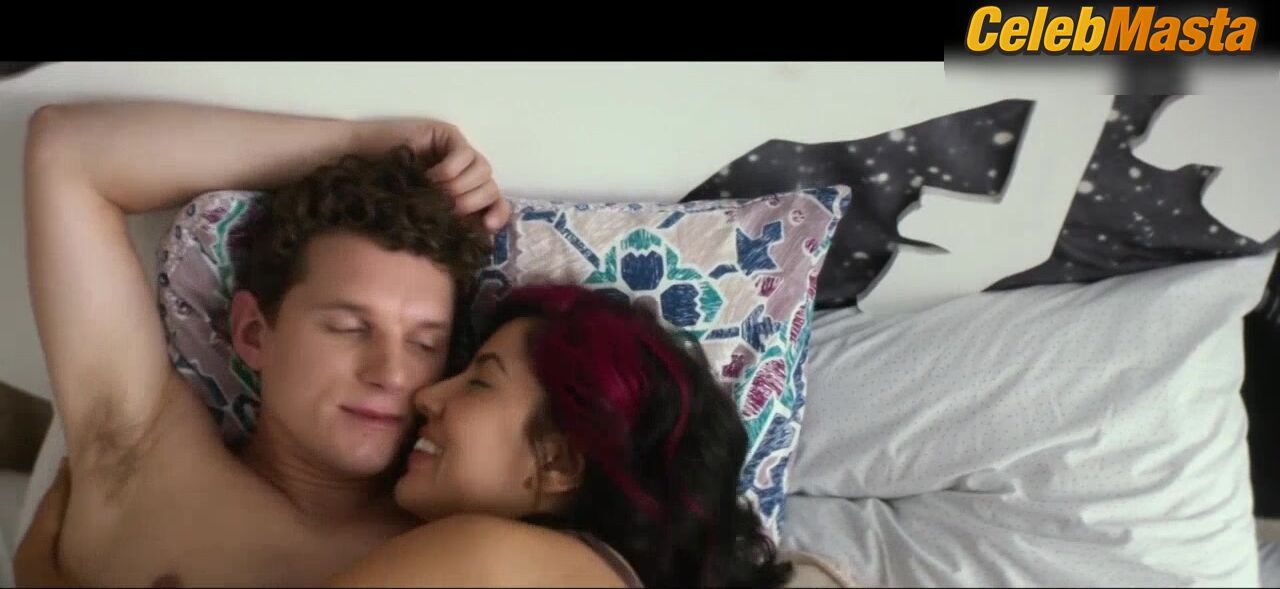 Stephanie Beatriz Underwear Scene From Half Magic - Photo 2 of 5 photo 1